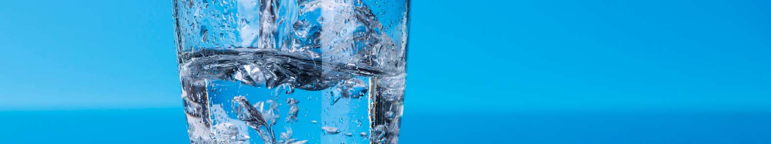 bann agua